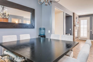 3461 E Kent Ave, Gilbert, AZ 85296 photo 15