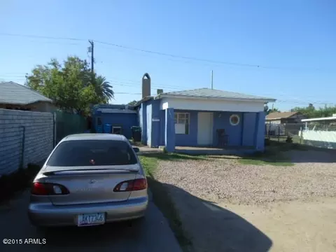1637 E Monroe St, Phoenix, AZ 85034 photo 1