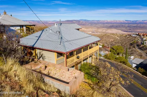 659 Clark St, Jerome, AZ 86331 photo 28