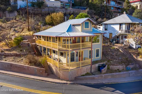 659 Clark St, Jerome, AZ 86331 photo 29