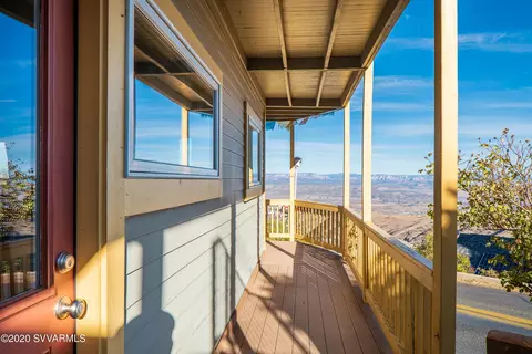 659 Clark St, Jerome, AZ 86331 photo 20