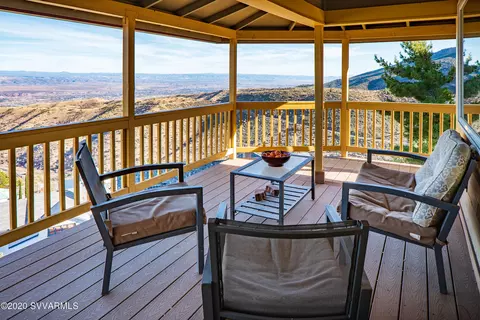 659 Clark St, Jerome, AZ 86331 photo 5
