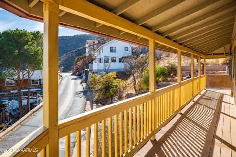 659 Clark St, Jerome, AZ 86331 photo 18