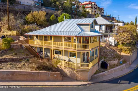 659 Clark St, Jerome, AZ 86331 photo 2