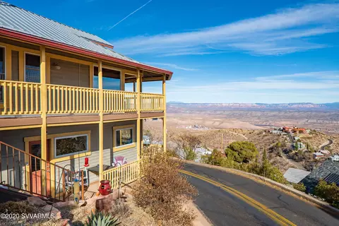 659 Clark St, Jerome, AZ 86331 photo 3