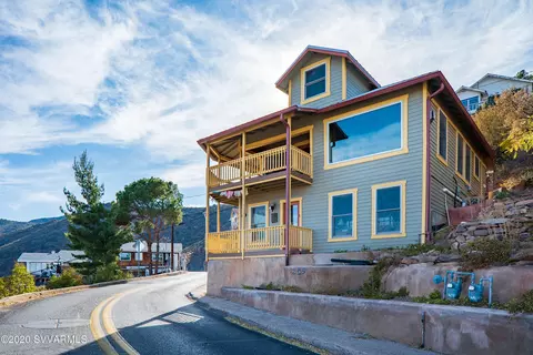 659 Clark St, Jerome, AZ 86331 photo 27