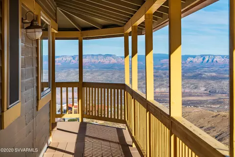 659 Clark St, Jerome, AZ 86331 photo 4