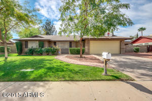 3829 W Sandra Ter, Phoenix, AZ 85053 photo 1