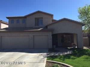 1755 E Washington Ct, Gilbert, AZ 85234 photo 1