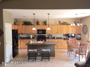 1755 E Washington Ct, Gilbert, AZ 85234 photo 6