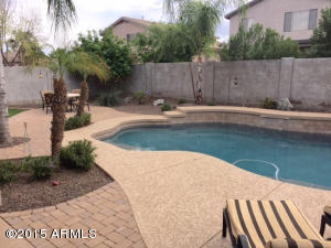 1755 E Washington Ct, Gilbert, AZ 85234 photo 7