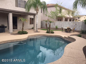 1755 E Washington Ct, Gilbert, AZ 85234 photo 8