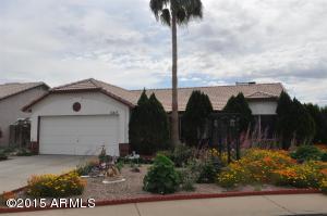 5417 Escondido Cir, Mesa, AZ 85206 photo 1
