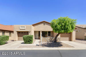 6652 E Rochelle Cir, Mesa, AZ 85215 photo 1