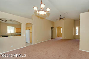 6652 E Rochelle Cir, Mesa, AZ 85215 photo 3