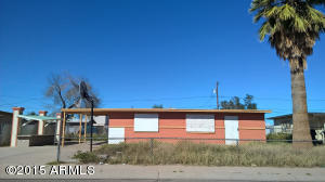 1908 E Pleasant Ln, Phoenix, AZ 85042 photo 1