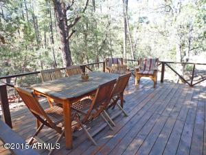 4334 N Whispering Pines Rd, Pine, AZ 85544 photo 18