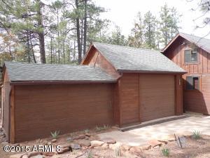 4334 N Whispering Pines Rd, Pine, AZ 85544 photo 21