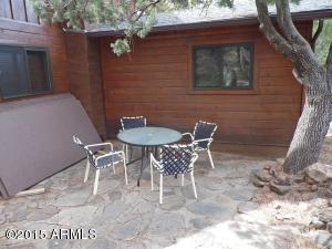4334 N Whispering Pines Rd, Pine, AZ 85544 photo 19
