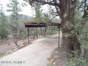 4334 N Whispering Pines Rd, Pine, AZ 85544 photo 20