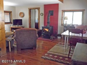 4334 N Whispering Pines Rd, Pine, AZ 85544 photo 2
