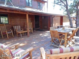 4334 N Whispering Pines Rd, Pine, AZ 85544 photo 17