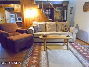 4334 N Whispering Pines Rd, Pine, AZ 85544 photo 3