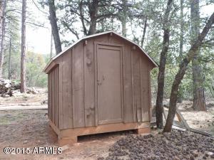4334 N Whispering Pines Rd, Pine, AZ 85544 photo 22