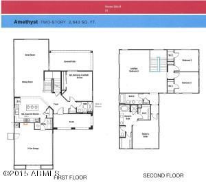 1086 E Oriole Dr, Gilbert, AZ 85297 photo 8