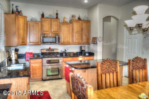 3537 E Longhorn Dr, Gilbert, AZ 85297 photo 37