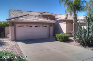 3537 E Longhorn Dr, Gilbert, AZ 85297 photo 4