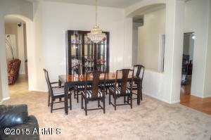 3537 E Longhorn Dr, Gilbert, AZ 85297 photo 24