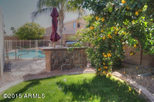 3537 E Longhorn Dr, Gilbert, AZ 85297 photo 11