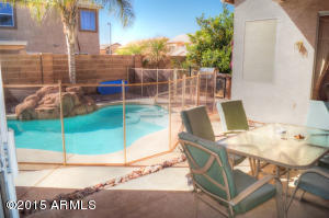 3537 E Longhorn Dr, Gilbert, AZ 85297 photo 16