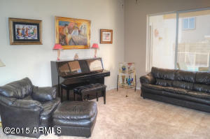 3537 E Longhorn Dr, Gilbert, AZ 85297 photo 26