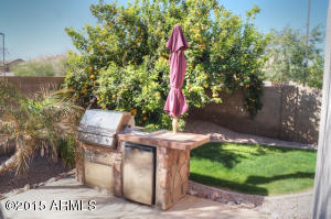 3537 E Longhorn Dr, Gilbert, AZ 85297 photo 14