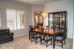 3537 E Longhorn Dr, Gilbert, AZ 85297 photo 27