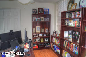 3537 E Longhorn Dr, Gilbert, AZ 85297 photo 29