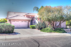 3537 E Longhorn Dr, Gilbert, AZ 85297 photo 2