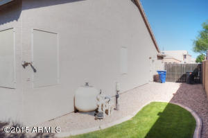 3537 E Longhorn Dr, Gilbert, AZ 85297 photo 9