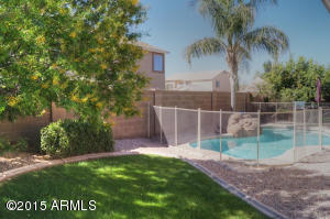 3537 E Longhorn Dr, Gilbert, AZ 85297 photo 8