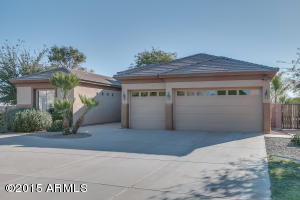 22439 S 178th Pl, Gilbert, AZ 85298 photo 3