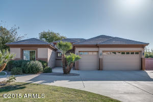 22439 S 178th Pl, Gilbert, AZ 85298 photo 1