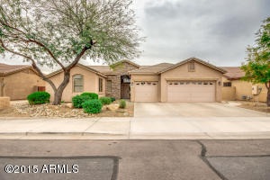 10327 E Posada Ave, Mesa, AZ 85212 photo 1