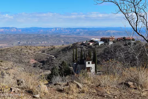 148 Juarez St, Jerome, AZ 86331 photo 3
