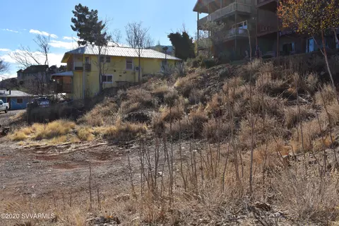 148 Juarez St, Jerome, AZ 86331 photo 4
