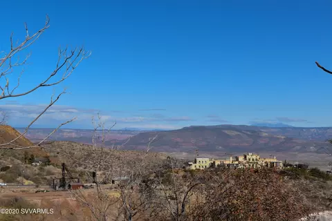 148 Juarez St, Jerome, AZ 86331 photo 1
