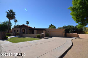 1843 El Freda Rd, Tempe, AZ 85284 photo 2