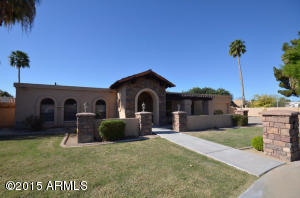 1843 El Freda Rd, Tempe, AZ 85284 photo 1