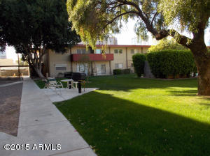 353 E Thomas Road Apt C 301 Rd #C 301, Phoenix, AZ 85012 photo 3
